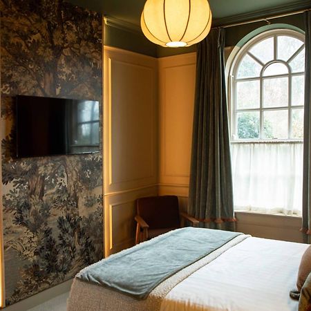 Healds Hall Hotel Cleckheaton Eksteriør bilde